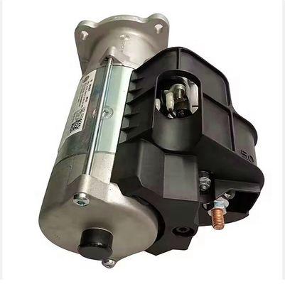 شاكمان شاحنة الديزل ويتشاي محرك محرك بدء WD12 WP12/ 612600091078/ 612600091076