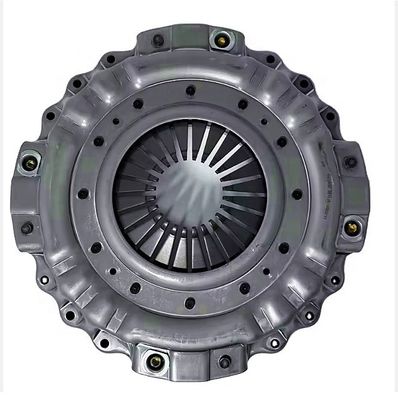 قطع غيار شيكمان للشاحنات DZ9114160026 غطاء المشبك assy ضغط المشبك غطاء لوحة المشبك DZ9114160015/DZ9114160031