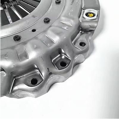 قطع غيار شيكمان للشاحنات DZ9114160026 غطاء المشبك assy ضغط المشبك غطاء لوحة المشبك DZ9114160015/DZ9114160031