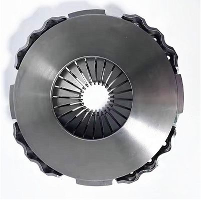 قطع غيار شيكمان للشاحنات DZ9114160026 غطاء المشبك assy ضغط المشبك غطاء لوحة المشبك DZ9114160015/DZ9114160031