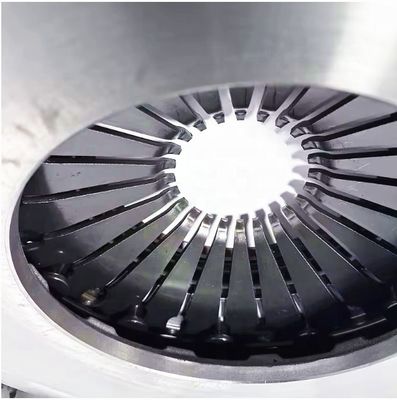 قطع غيار شيكمان للشاحنات DZ9114160026 غطاء المشبك assy ضغط المشبك غطاء لوحة المشبك DZ9114160015/DZ9114160031
