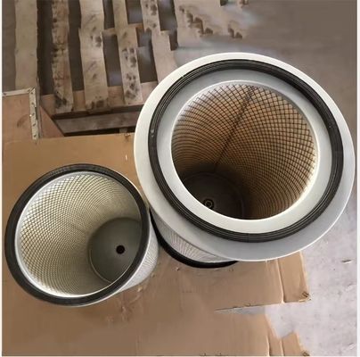 شاكمان قطع غيار فلتر الهواء العنصر BYBLSZ919000918L-WX بيع ساخن سعر جيد