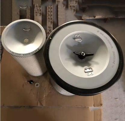 شاكمان قطع غيار فلتر الهواء العنصر BYBLSZ919000918L-WX بيع ساخن سعر جيد