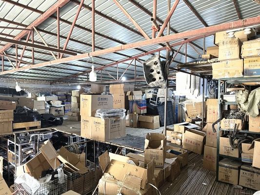 شاكمان قطع غيار فلتر الهواء العنصر BYBLSZ919000918L-WX بيع ساخن سعر جيد