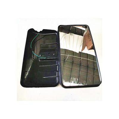 شنشي الصين شكمان قطع غيار مرآة الرؤية الخلفية لديلونج F3000
