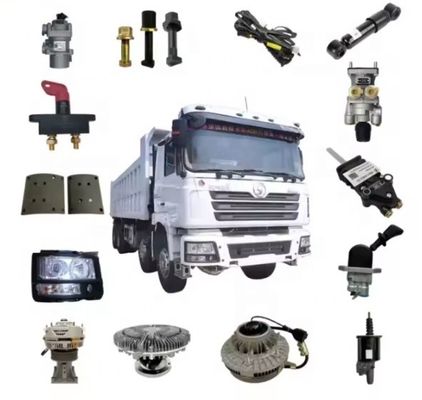 شاكمان F3000 مجموعة تبديل التروس DZ93259240066/DZ93259240094 رافعة التروس Assy