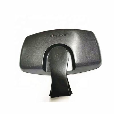 شاحنة شاكمان F3000 مرآة باب الكابينة DZ13241770930 قطع غيار شاحنة