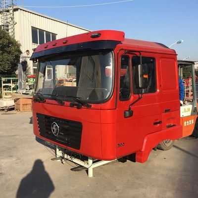قطع غيار شاكمان مرآة باب المقصورة DZ13241770930 للشاحنة الجديدة F3000