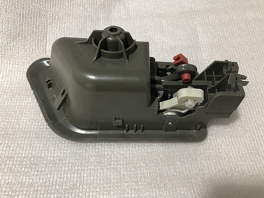 شاكمان شاحنة كابينة أجزاء M3000 F3000 H3000 F2000 X3000 مقبض الباب الأصلي
