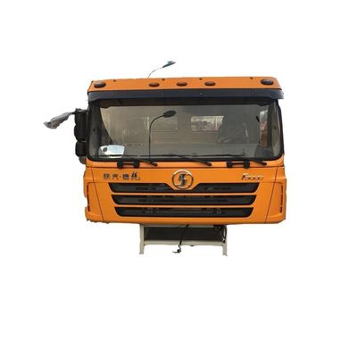 شاحنة شاكمان قطع غيار شاحنة كابينة F2000 F3000 H3000 X3000 استبدال كابينة