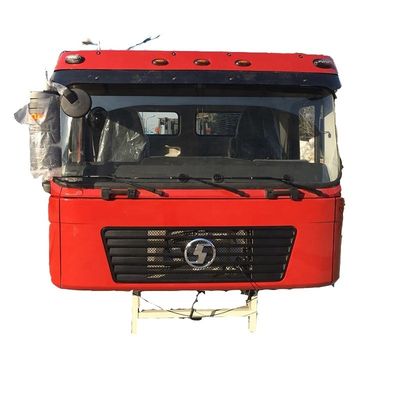 شاحنة شاكمان قطع غيار شاحنة كابينة F2000 F3000 H3000 X3000 استبدال كابينة