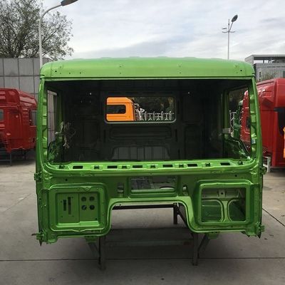 شيكمان شاحنة كابينة تجميع F3000 X3000 H3000 F2000 غلاف رأس الكابينة