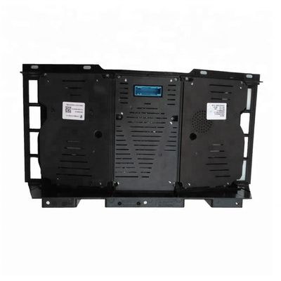 الصين شاكمان الشاحنة الثقيلة قطع الغيار F3000 لوحة التحكم DZ95189582210 لوازم الشاحنة