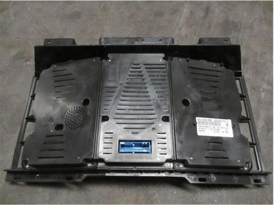 الصين شاكمان الشاحنة الثقيلة قطع الغيار F3000 لوحة التحكم DZ95189582210 لوازم الشاحنة