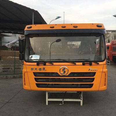شاكمان F2000 F3000 H3000 X3000 شاحنة كابينة أجزاء شاحنة ثقيلة