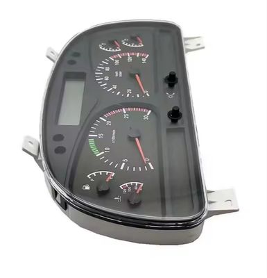 قطع غيار شاحنات شاكمان M3000 X3000 لوحة القيادة DZ96189584110 قطع غيار شاحنات ثقيلة