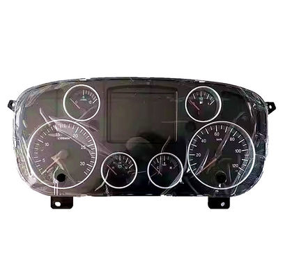 قطع غيار شاحنات شاكمان M3000 X3000 لوحة القيادة DZ96189584110 قطع غيار شاحنات ثقيلة