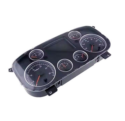 قطع غيار شاحنات شاكمان M3000 X3000 لوحة القيادة DZ96189584110 قطع غيار شاحنات ثقيلة