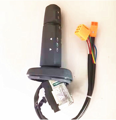 قطع الغيار للشاحنات الثقيلة الأصلية E7 T5G مفاتيح الجمع 811W25509-0145