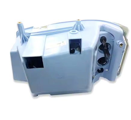 الصينوتروك الثقيلة شاحنة Howo قطع الغيار المصباح الأمامي WG9719720001 المصباح الأمامي الأصلي