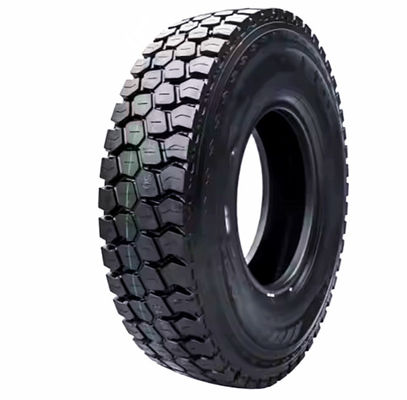شاكمان سينوتروك هوو قطع غيار الشاحنات الإطارات 12.00r20 12.00r24 11.00r20 إطارات الشاحنات للاستبدال الأصلية