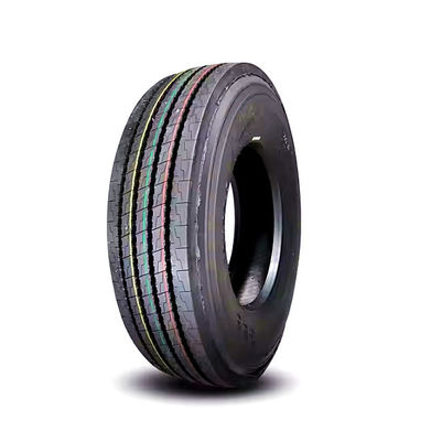 شاكمان سينوتروك هوو قطع غيار الشاحنات الإطارات 12.00r20 12.00r24 11.00r20 إطارات الشاحنات للاستبدال الأصلية