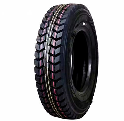 شاكمان سينوتروك هوو قطع غيار الشاحنات الإطارات 12.00r20 12.00r24 11.00r20 إطارات الشاحنات للاستبدال الأصلية