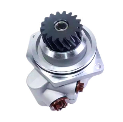 قطع غيار محرك هوو WD615 مضخة القيادة العاملة مضخة الزيت 7077955307 الأصلي