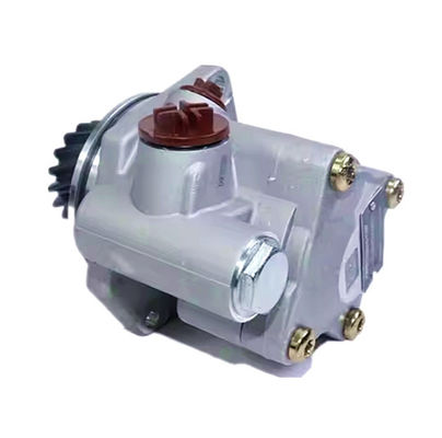 قطع غيار محرك هوو WD615 مضخة القيادة العاملة مضخة الزيت 7077955307 الأصلي