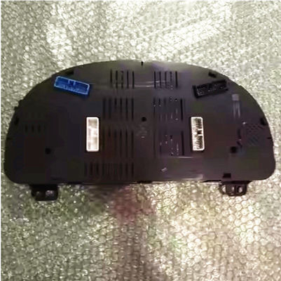 سينوتروك HOWO A7 قطع الغيار WG9918581111 لوحة التحكم Howo 371 قطع الغيار للشاحنة