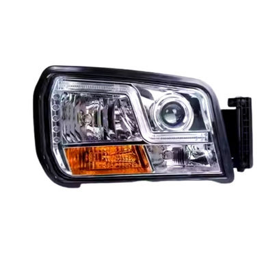 قطع غيار إضاءة شاحنات شاكمان DZ96189722010