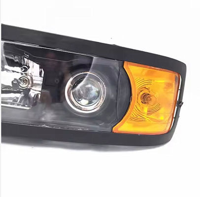 قطع غيار إضاءة شاحنات شاكمان DZ96189722010
