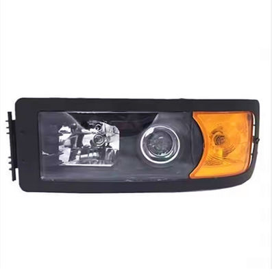 قطع غيار إضاءة شاحنات شاكمان DZ96189722010