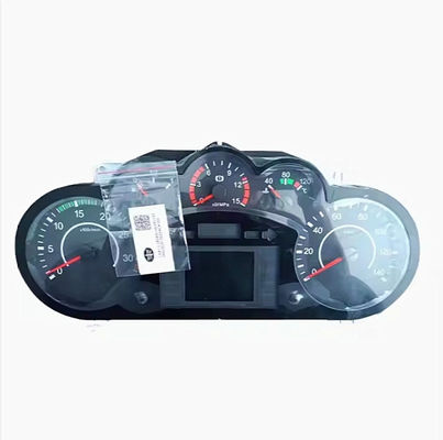 قطع الغيار للشاحنات الثقيلة 3801010-DG02