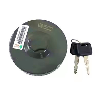 SINOTRUK HOWO قطع غيار الشاحنات AZ9112550213 غطاء خزان الوقود قطع غيار الشاحنات الثقيلة
