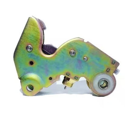 شاكمان F3000 F2000 X3000 شاحنة مقصورة الباب 81618516020 81626806095