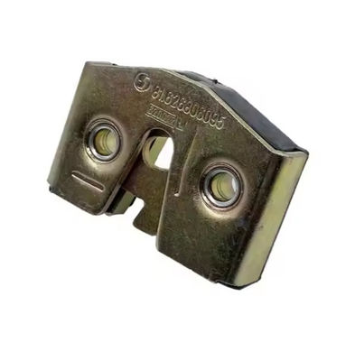 شاكمان F3000 F2000 X3000 شاحنة قطع غيار قفل الباب 81626806095 الأصلي للاستبدال