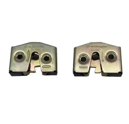 شاكمان F3000 F2000 X3000 شاحنة قطع غيار قفل الباب 81626806095 الأصلي للاستبدال