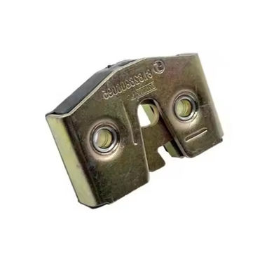شاكمان F3000 F2000 X3000 شاحنة قطع غيار قفل الباب 81626806095 الأصلي للاستبدال