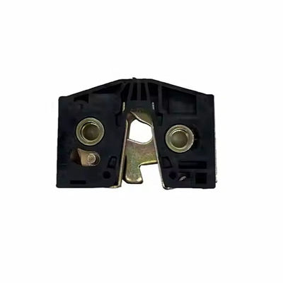 شاكمان F3000 F2000 X3000 شاحنة قطع غيار قفل الباب 81626806095 الأصلي للاستبدال