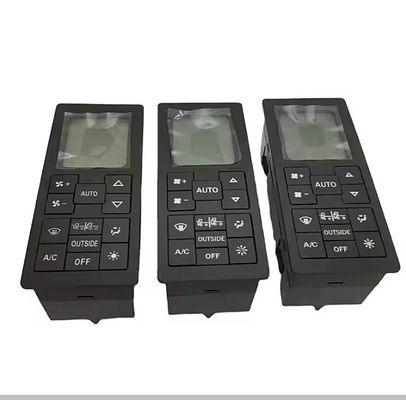 F2000 F3000 X3000 شاكمان شاحنة قطع الغيار لوحة تكييف DZ95189585345