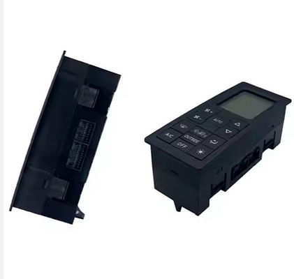 F2000 F3000 X3000 شاكمان شاحنة قطع الغيار لوحة تكييف DZ95189585345