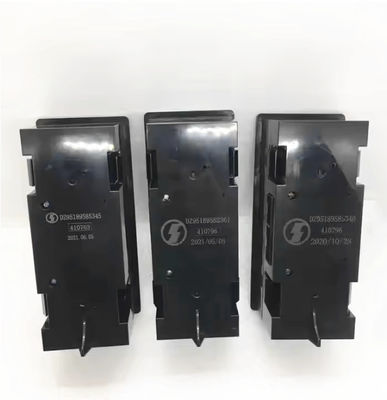 F2000 F3000 X3000 شاكمان شاحنة قطع الغيار لوحة تكييف DZ95189585345