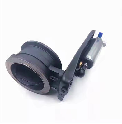 شاكمان شاحنة قطع الغيار ديلونغ DZ9100189008 صمام الفرامل العادم لF2000/F3000/X3000