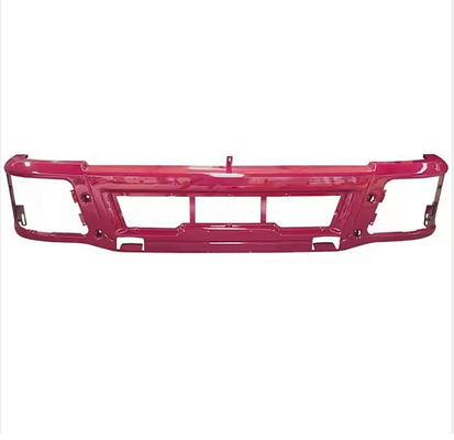 شيكمان شاحنة قطع غيار المصد F2000/F3000/X3000 قطاعات المقصورة مجموعة المصد الأصلية للاستبدال