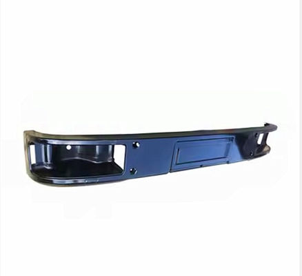 شيكمان شاحنة قطع غيار المصد F2000/F3000/X3000 قطاعات المقصورة مجموعة المصد الأصلية للاستبدال