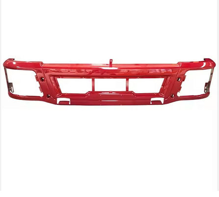 شيكمان شاحنة قطع غيار المصد F2000/F3000/X3000 قطاعات المقصورة مجموعة المصد الأصلية للاستبدال
