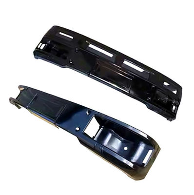 شيكمان شاحنة قطع غيار المصد F2000/F3000/X3000 قطاعات المقصورة مجموعة المصد الأصلية للاستبدال