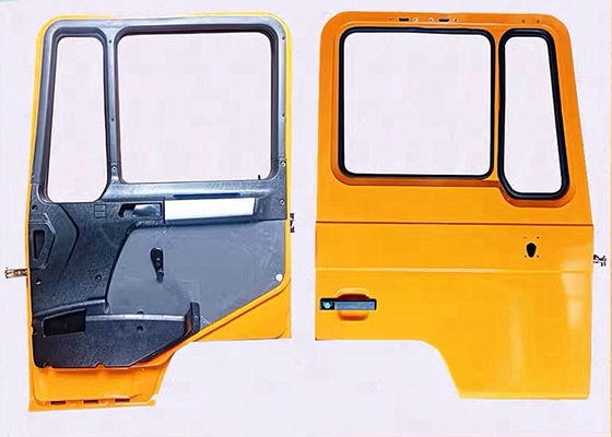 شاكمان شاحنة أجزاء المصد F2000 مقصورة أجزاء المصد تجميع ديلونغ F3000 للاستبدال