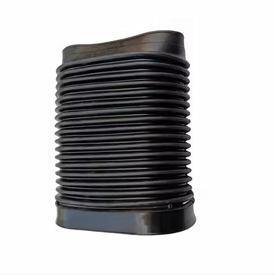 شاكمان شاحنات قطع غيار النفخات أنبوب assy DZ97259190413/DZ9325190006/DZ93319190002/DZ9114190902 لاستبدال